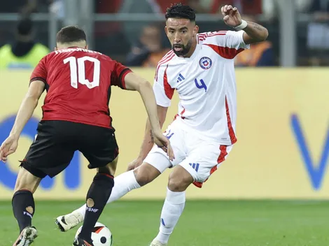 Agente de Isla trata de mano de guagua a Colo Colo