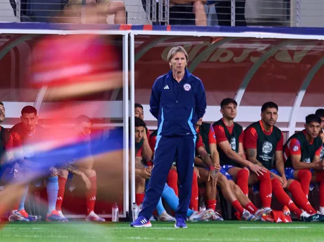 Gareca categórico tras fracaso en Copa América: "No era lo que..."