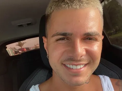 Gran Hermano 2: ¿Quién es Manuel Napoli?