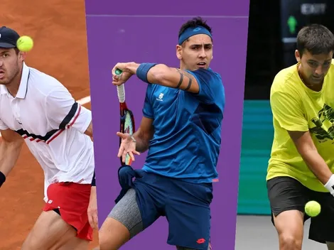 ¿Cuándo comienza el tenis en los Juegos Olímpicos de París 2024?