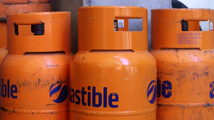 Subsidio del Gas
