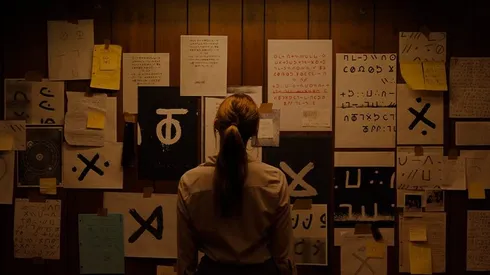 La cinta de terror ya está sorprendiendo en Estados Unidos en su estreno.