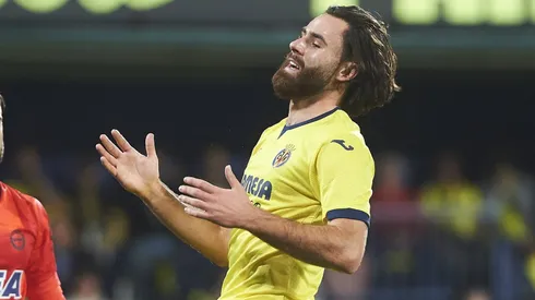 Ben Brereton Díaz no tiene idea de lo que pasará con su futuro en Villarreal.