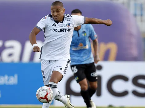 Colo Colo afila los dientes: el trueque que prepara