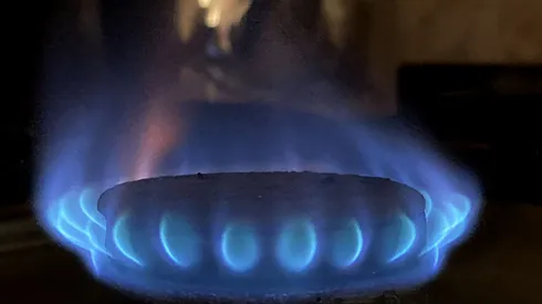 Descuentos en gas para julio.