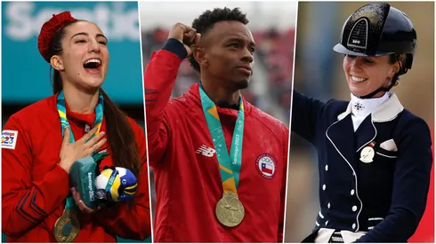 Toro, Ford y Grimm son los más destacados que se quedaron fuera de la cita olímpica.