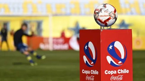 La Copa Chile vive rondas decisivas.