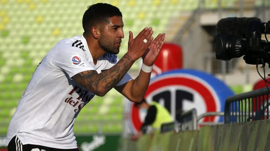 Ignacio Jara se acerca a Coquimbo.