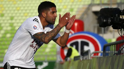 Ignacio Jara se acerca a Coquimbo.