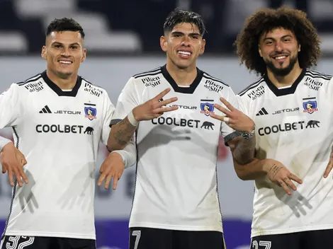 Amistoso de Colo Colo ante Puerto Montt será transmitido por "TV"