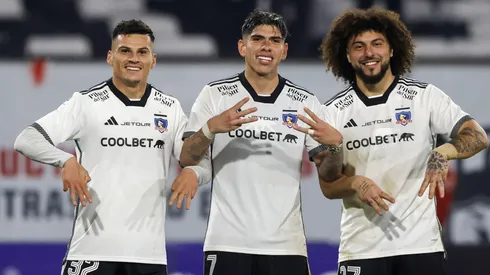 Amistoso de Colo Colo y Puerto Montt irá por "TV".