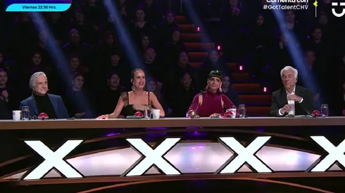 ¿Cuál es el premio de Got Talent Chile?