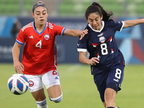 Por TV abierta: quién transmite el amistoso de la Roja vs Paraguay