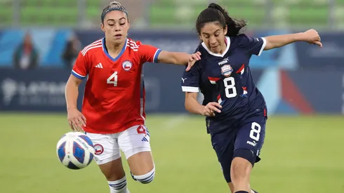 Su último cruce fue triunfo 1 a 0 para Chile en octubre pasado, por la primera fecha de los Panamericanos de Santiago 2023.