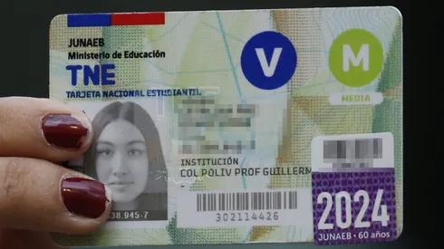 La TNE y la TAM permiten viajes a precios menores que la BIP!