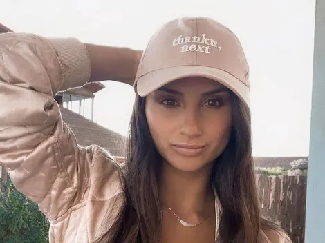 ¿Quién es Daniela Bravo?