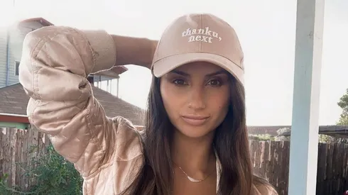 ¿Quién es Daniela Bravo?