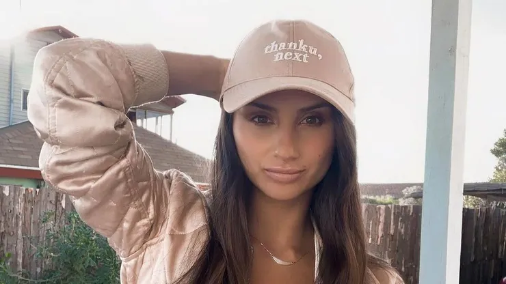 ¿Quién es Daniela Bravo?