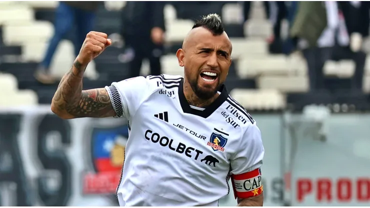 En Puerto Montt esperan con los brazos abiertos a Arturo Vidal.