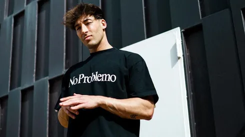 byViruZz ha participado en dos de tres de los eventos.