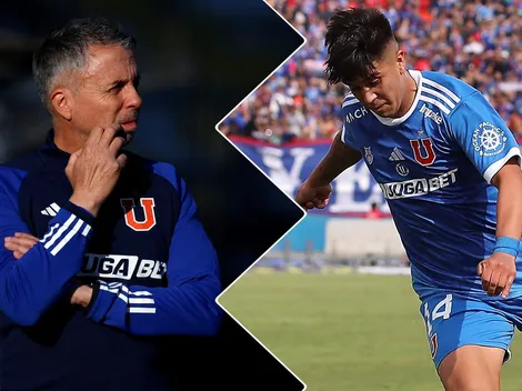 Se quiebra la interna de la U luego de congelar a Morales