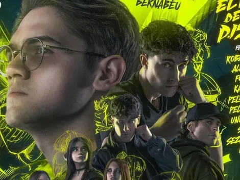 ¿Quién transmite la Velada del Año IV de Ibai Llanos?