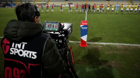 ANFP responde tras perder juicio contra Warner por partidos no disputados.