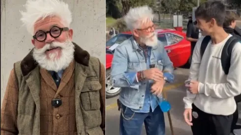 El comunicador se disculpó tras masivas críticas.