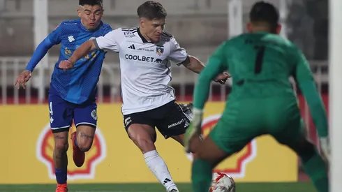 Todo se define en el Monumental.