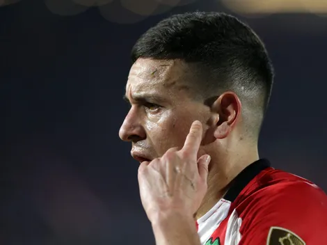 Precio millonario espanta a la UC por Fernando Zuqui