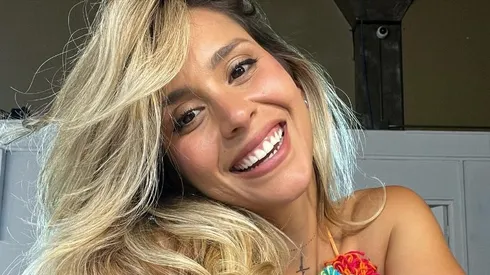 Conoce más sobre la nueva participante del reality de competencia.