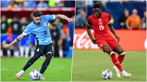 Los Charrúas van por el tercer puesto.