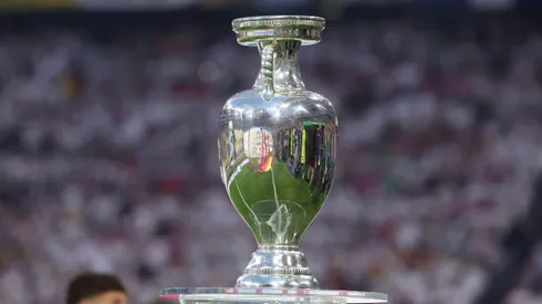 La Eurocopa está pronto a terminar.