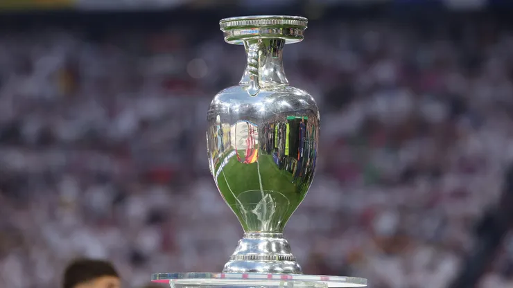 La Eurocopa está pronto a terminar.
