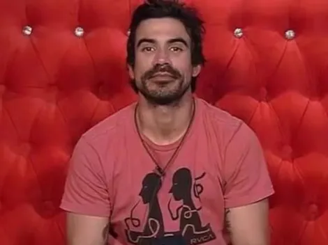 Sebastián Ramírez responde las críticas por Gran Hermano 2