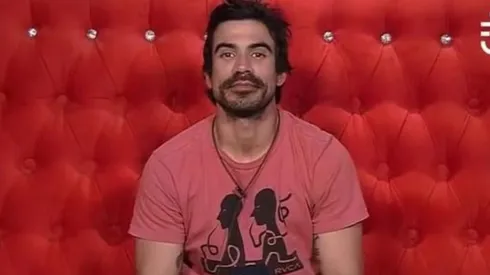 Sebastián Ramírez responde las críticas por Gran Hermano 2