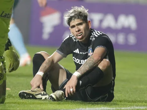 Barti estalla por Palacios: "Cómo no va a estar para 90 minutos si..."