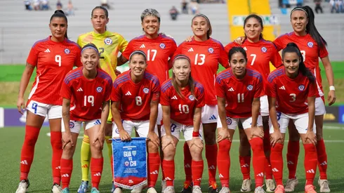 Yanara Aedo habló de la falta de condiciones en la Roja femenina y apoyó a Tiane Endler