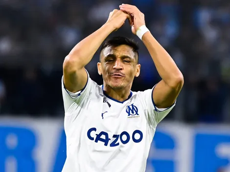 En Francia detallan el regreso de Alexis al Marsella