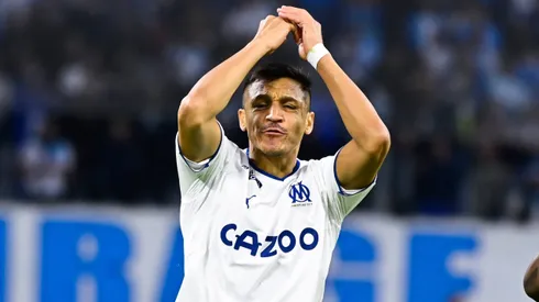 Alexis Sánchez está dispuesto a volver al Marsella