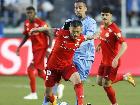 DT que frenó la salida de Charles Aránguiz presentó la renuncia