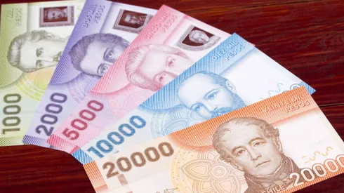 Hay cambios en el Bolsillo Electrónico.