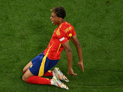 Lamine Yamal y Rodri, los candidatos al premio de mejor jugador de la Eurocopa: estas son sus cuotas