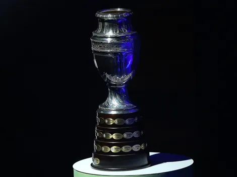 ¿Quién transmite la final de la Copa América 2024?