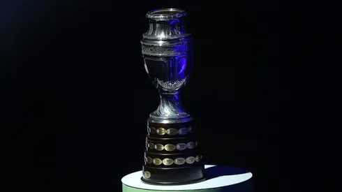 La Copa América llega a su fin.