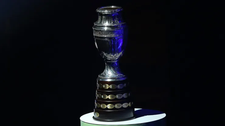La Copa América llega a su fin.