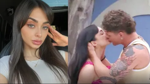 La influencer es la nueva integrante de Ganar o Servir.