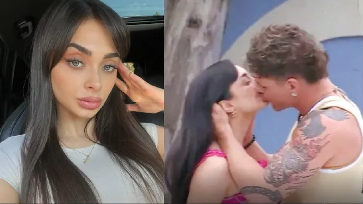 La influencer es la nueva integrante de Ganar o Servir.