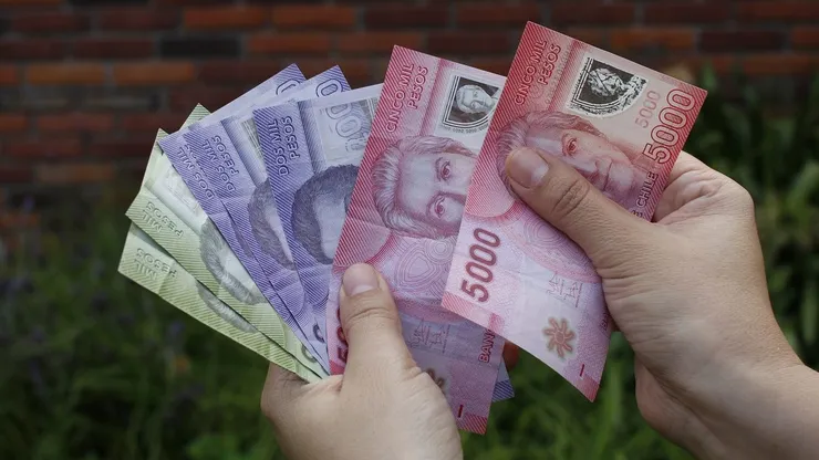 Billetes