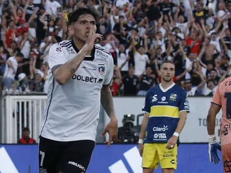 Revelan la postura de Palacios ante oferta de Boca Juniors